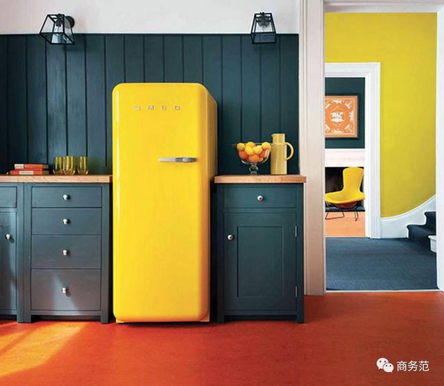 爱马仕的三大巨头(8个家电界的爱马仕品牌)(26)