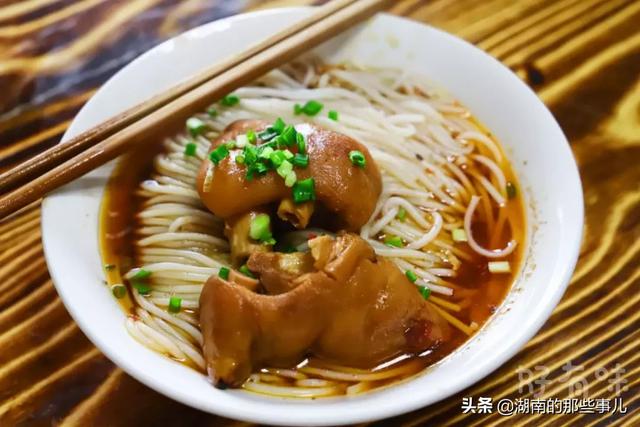 常德好吃的米粉在哪里(常德人最喜欢吃的34家米粉店)(46)