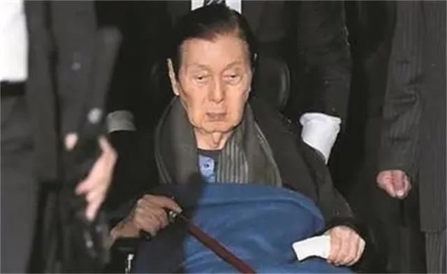 被抵制的韩国乐天现状(曾被国人强烈抵制的乐天集团)(10)