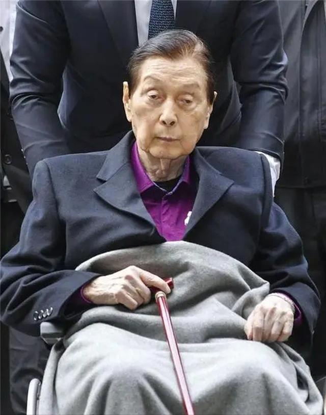 被抵制的韩国乐天现状(曾被国人强烈抵制的乐天集团)(11)