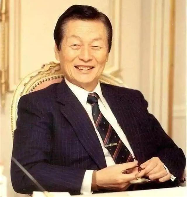 被抵制的韩国乐天现状(曾被国人强烈抵制的乐天集团)(3)