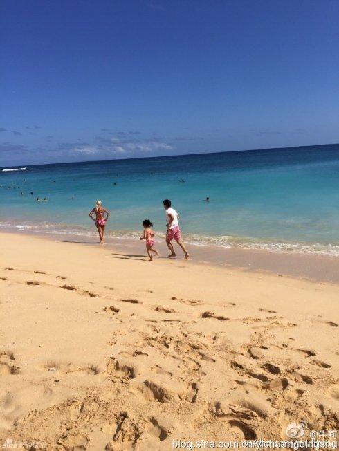 牛莉的老公个人资料简介（揭秘演员牛莉神秘老公的显赫身世背景）(3)