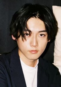 ​野田理人(RihitoNoda)个人资料写真作品泽塔奥特曼反派小哥的扮演者