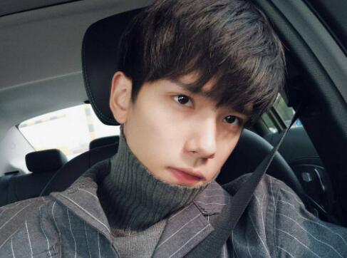 余承恩创造营第几