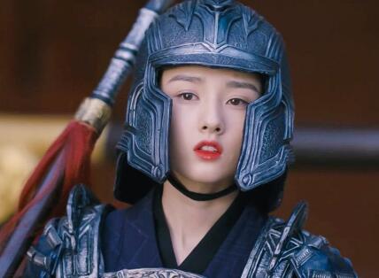 羽然成姬武神第几集