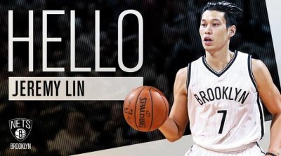 ​林书豪和谁有绯闻（你们知道林书豪曾经的绯闻女友是谁吗）