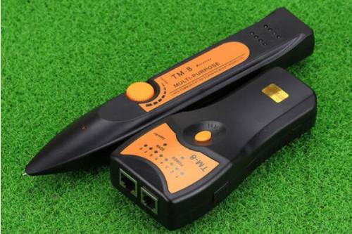 多功能线缆寻线仪 多功能线缆寻线仪