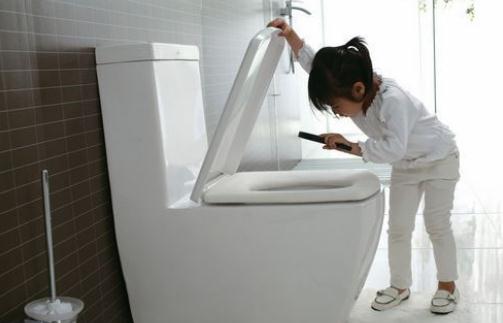 马桶堵塞?教你自己动手疏通马桶!