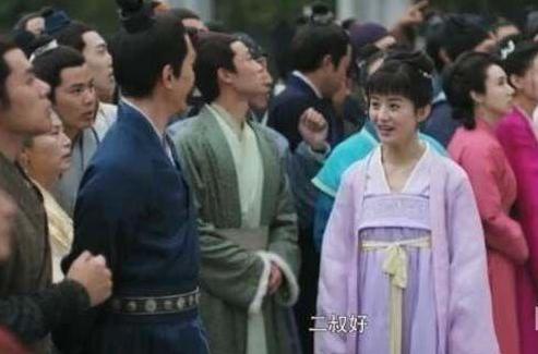 冯绍峰赵丽颖出生日期（冯绍峰41岁生日妻子赵丽颖称）(4)