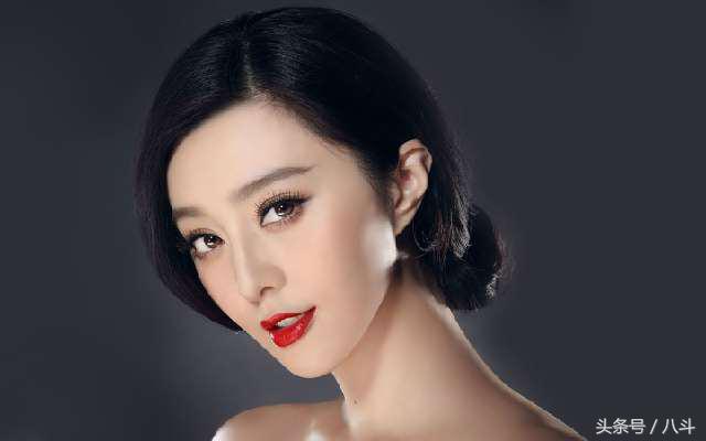 范冰冰与刘诗诗都气质超群（刘诗诗范冰冰海陆只爱大偏分）(2)