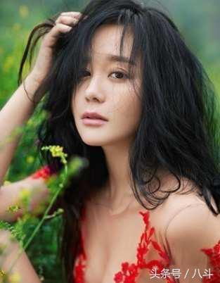 范冰冰与刘诗诗都气质超群（刘诗诗范冰冰海陆只爱大偏分）(4)