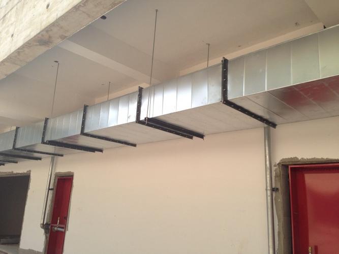 风管是什么(何谓风管)