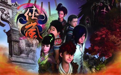 ​侠岚主题曲（侠岚的主题曲是什么）