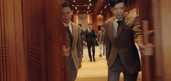 恭喜飞升!魏大勋不是孟宴臣角色的第一人选