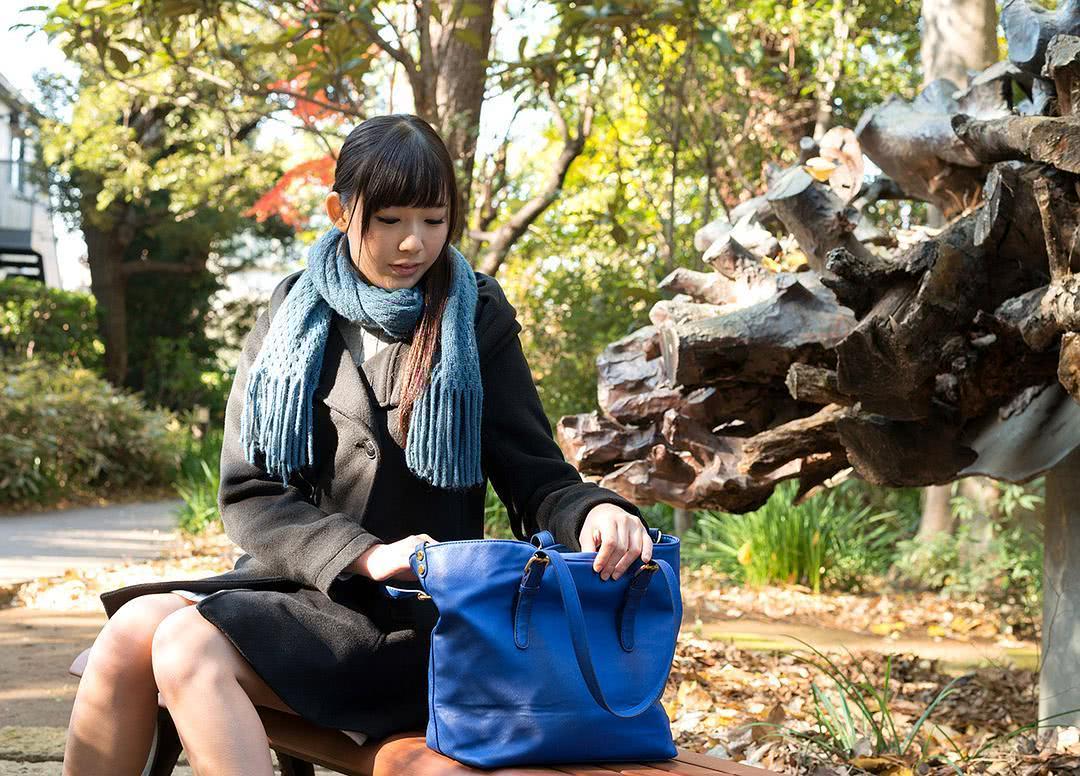 结城莉奈个人资料写真作品