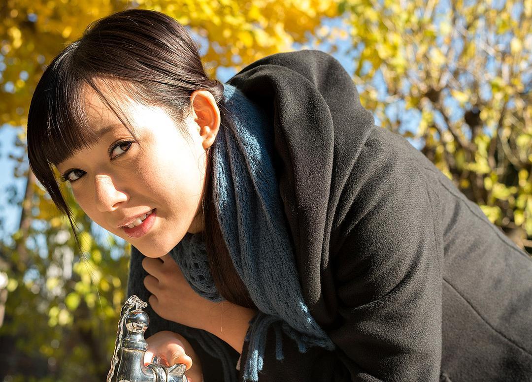 结城莉奈个人资料写真作品