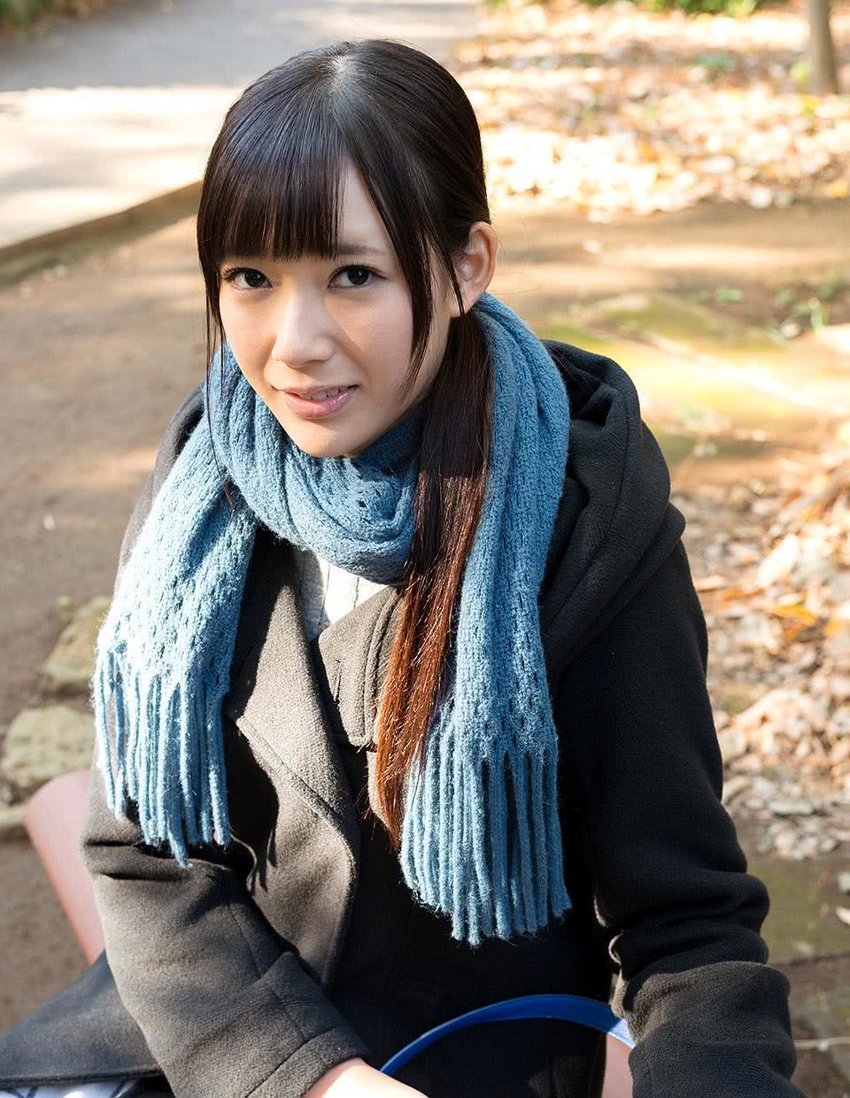 结城莉奈个人资料写真作品