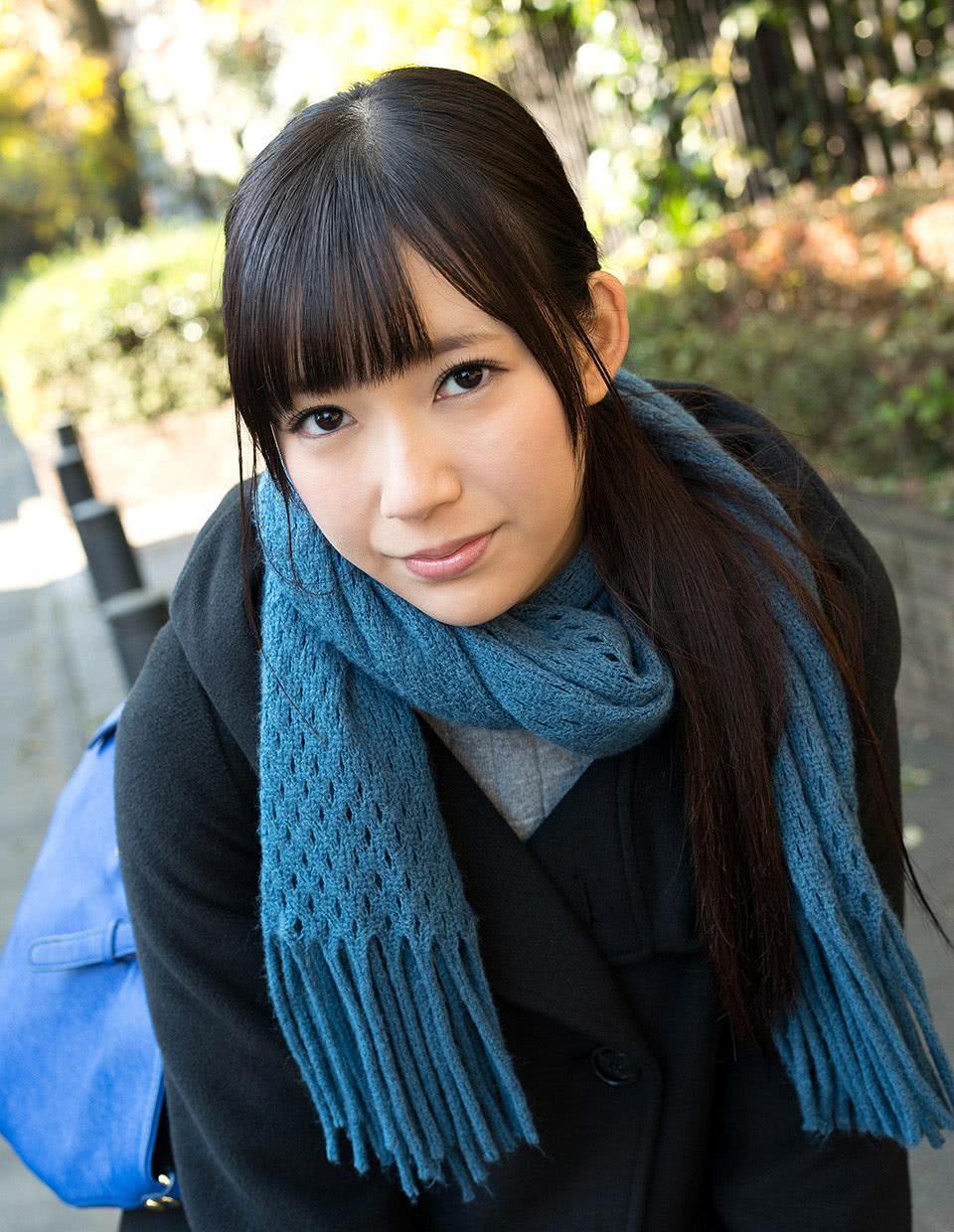 结城莉奈个人资料写真作品