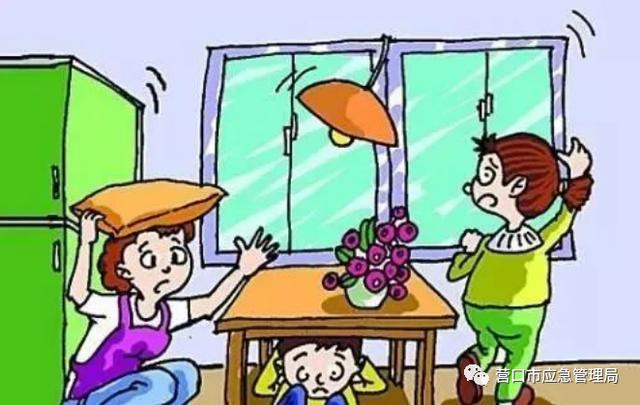 防震减灾的10条小知识简短（防震减灾常识）(3)