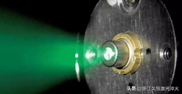 半导体激光器原理及组成（大功率半导体激光器发展及相关技术概述）(1)