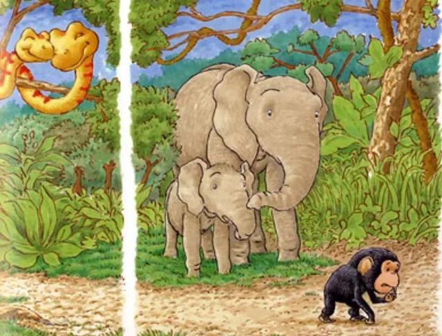 0-1岁儿童阅读书单（0-2-3岁阅读书单来了）(30)