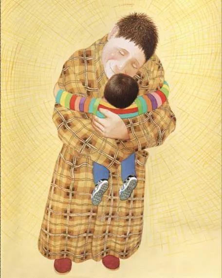 0-1岁儿童阅读书单（0-2-3岁阅读书单来了）(33)