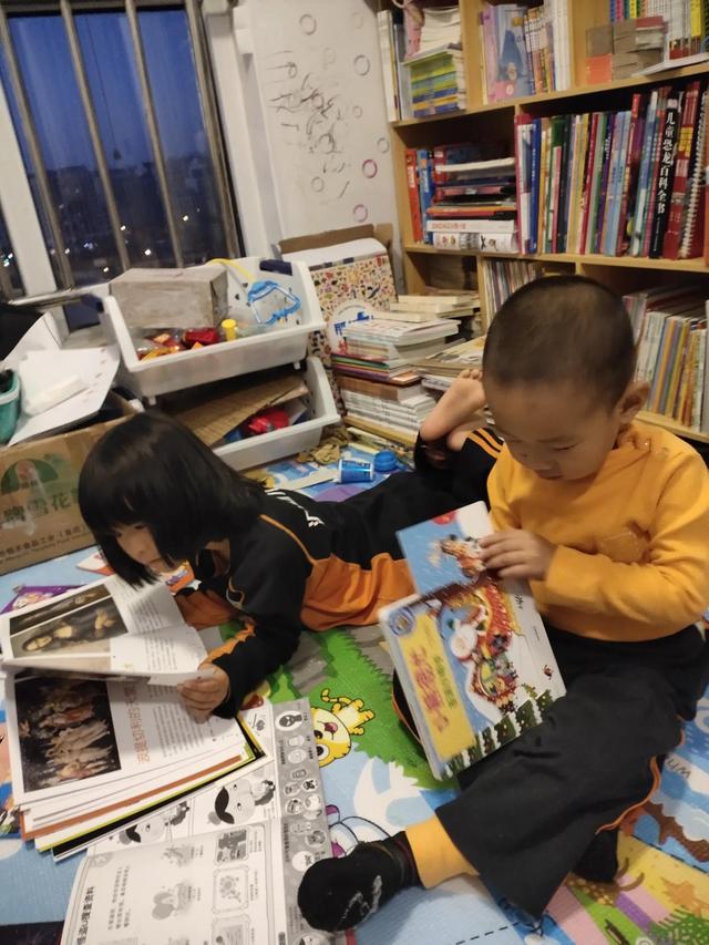 0-1岁儿童阅读书单（0-2-3岁阅读书单来了）(2)