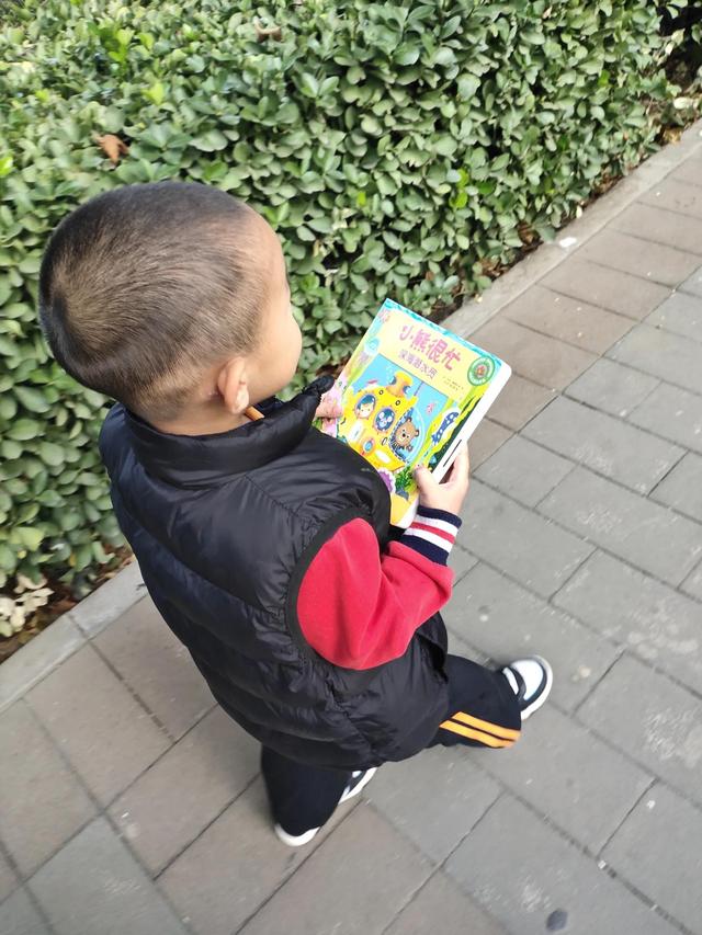 0-1岁儿童阅读书单（0-2-3岁阅读书单来了）(7)