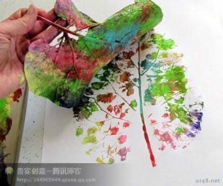 既简单又漂亮的小手工（许多漂亮的小手工）(4)