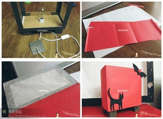 既简单又漂亮的小手工（许多漂亮的小手工）(97)