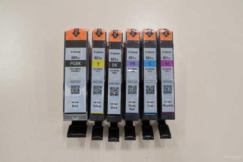 佳能打印机官网首页（佳能打印机官方免费下载）(11)