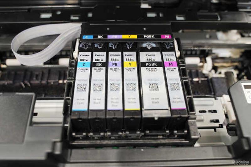 佳能打印机官网首页（佳能打印机官方免费下载）(12)