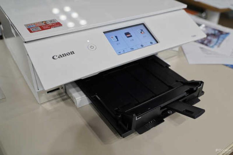 佳能打印机官网首页（佳能打印机官方免费下载）(7)