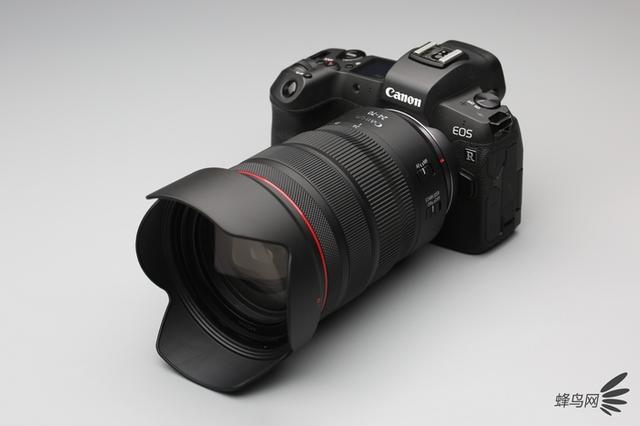 佳能rf24-70f2.8镜头画质（新生RF大三元标变）(5)