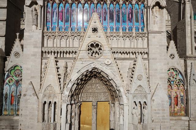 佳能rf24-70f2.8镜头画质（新生RF大三元标变）(36)