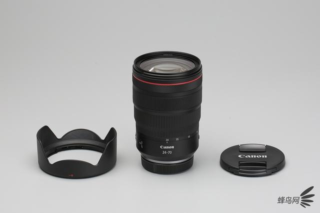 佳能rf24-70f2.8镜头画质（新生RF大三元标变）(3)
