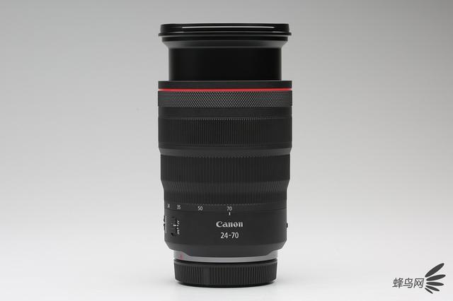 佳能rf24-70f2.8镜头画质（新生RF大三元标变）(7)