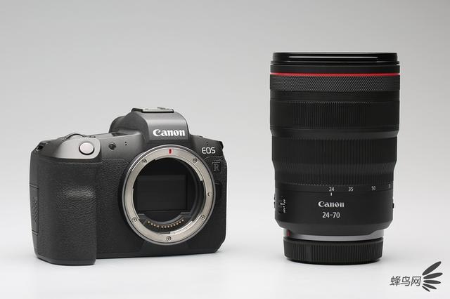 佳能rf24-70f2.8镜头画质（新生RF大三元标变）(4)
