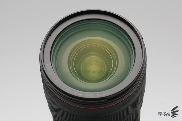 佳能rf24-70f2.8镜头画质（新生RF大三元标变）(13)