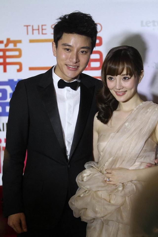 贾乃亮表白李小璐现场（贾乃亮目睹别人求婚）(5)