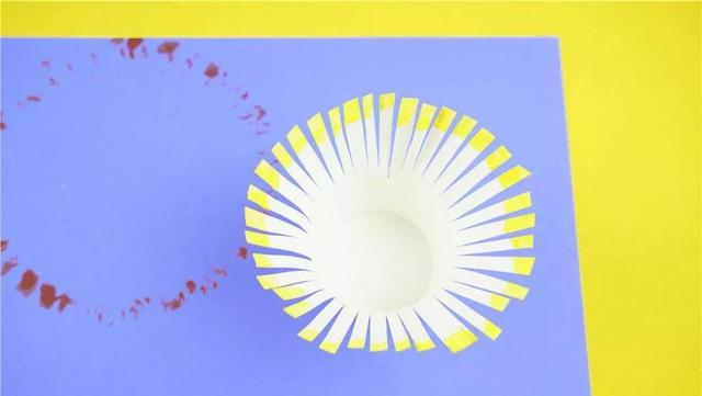 简单又漂亮的国庆节手工制作（一起做最有创意的）(31)