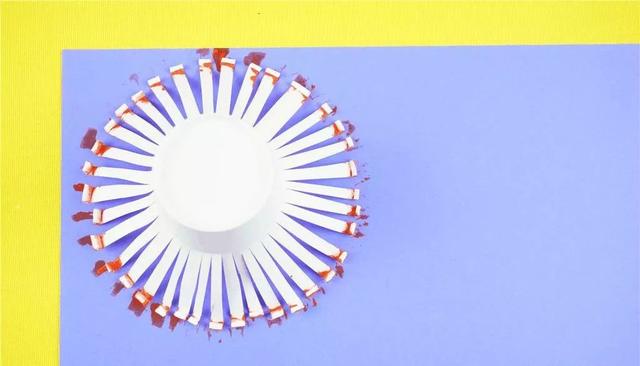 简单又漂亮的国庆节手工制作（一起做最有创意的）(29)