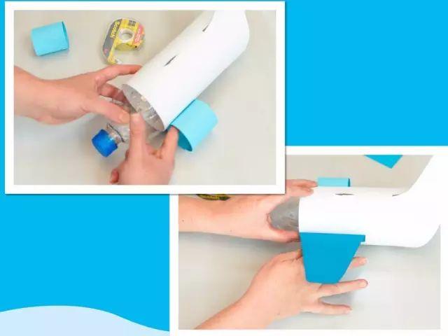 简单又漂亮的国庆节手工制作（一起做最有创意的）(52)