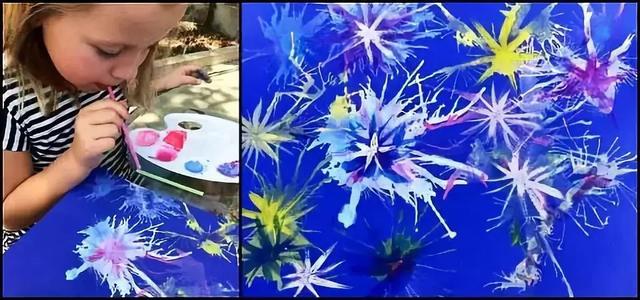 简单又漂亮的国庆节手工制作（一起做最有创意的）(37)