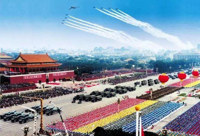 简单又漂亮的国庆节手工制作（一起做最有创意的）(47)