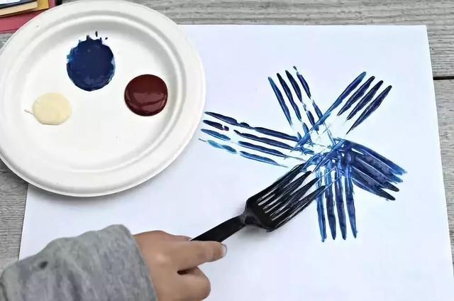 简单又漂亮的国庆节手工制作（一起做最有创意的）(23)