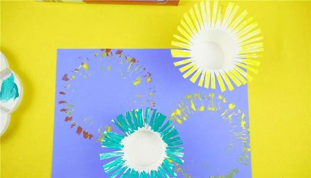 简单又漂亮的国庆节手工制作（一起做最有创意的）(33)