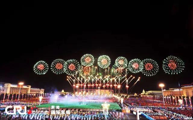 简单又漂亮的国庆节手工制作（一起做最有创意的）(5)