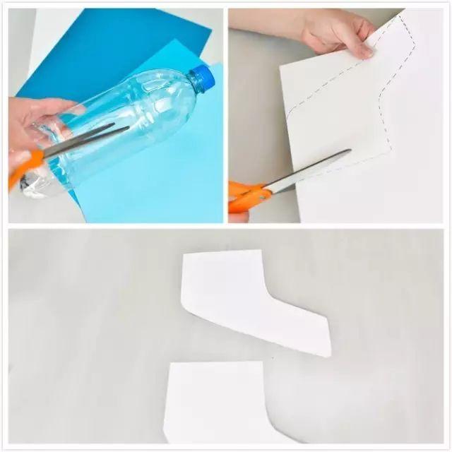 简单又漂亮的国庆节手工制作（一起做最有创意的）(49)