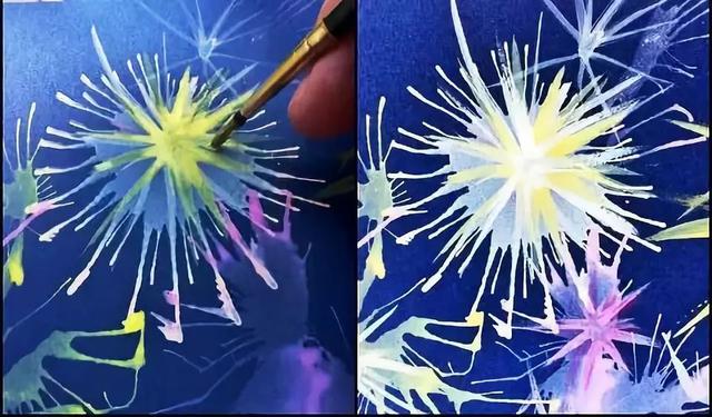 简单又漂亮的国庆节手工制作（一起做最有创意的）(39)